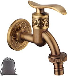 Miglior rubinetto ottone giardino