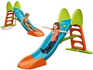 Miglior scivolo bambini giardino