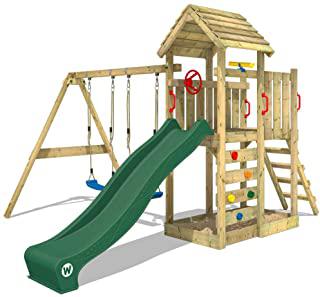 Miglior scivolo giardino