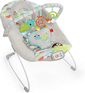 Miglior sdraietta dondolo fisher price
