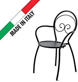 Miglior sedie da giardino in ferro battuto