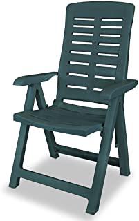 Miglior sedie di plastica da giardino