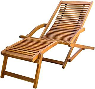 Miglior sedie in legno da giardino
