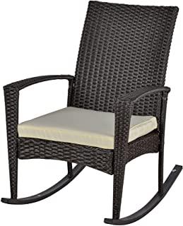 Miglior sedie in rattan da giardino