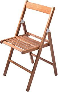 Miglior sedie legno giardino