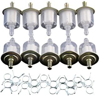 Miglior serbatoio benzina universale per motozappa