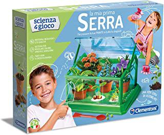 Miglior serra vittoriana