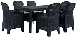 Miglior set da giardino con ombrellone