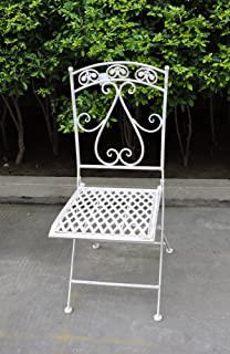 Miglior set giardino ferro battuto