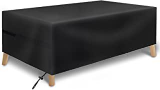 Miglior set giardino legno