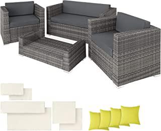 Miglior set mobili da giardino