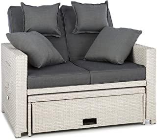 Miglior set relax giardino