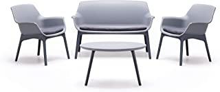 Miglior set salotto giardino