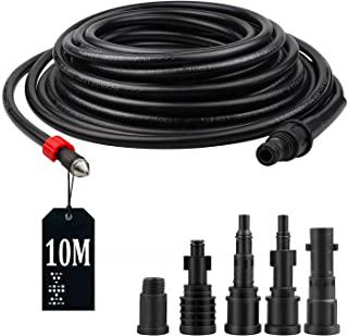 Miglior sonda sturatubi per idropulitrice karcher