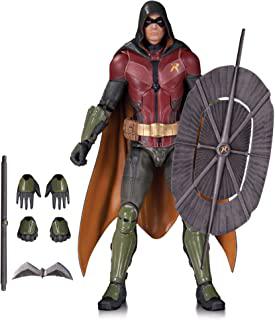 Miglior spaventapasseri batman