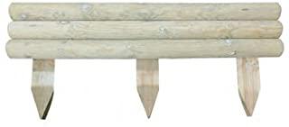 Miglior steccato in legno per giardino