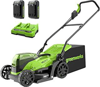 Miglior tagliaerba a batteria professionale