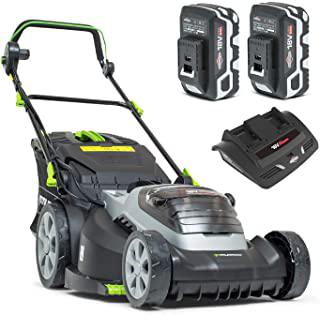 Miglior tagliaerba a batteria stihl