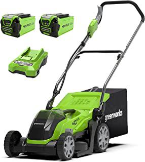 Miglior tagliaerba batteria