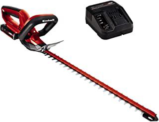 Miglior tagliasiepi a batteria stihl
