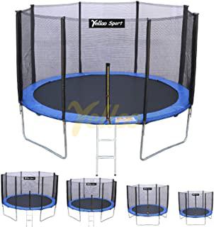 Miglior tappeto elastico giardino