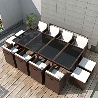 Miglior tavoli da giardino in offerta