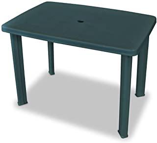 Miglior tavoli plastica da giardino