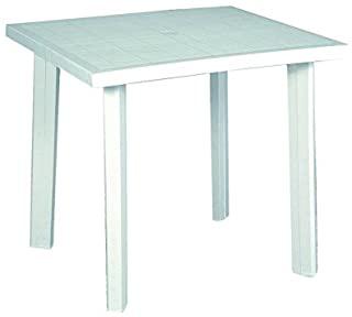 Miglior tavolo giardino resina
