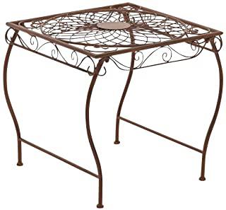 Miglior tavolo in ferro da giardino