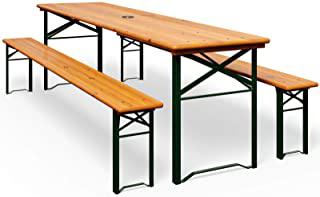 Miglior tavolo legno da giardino