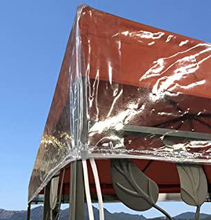 Miglior telo gazebo 3x3 impermeabile