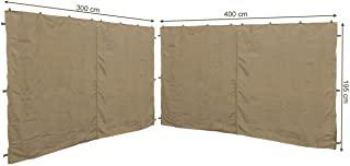 Miglior telo gazebo 4x3