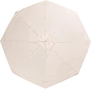 Miglior telo ricambio ombrellone 3x4 8 stecche