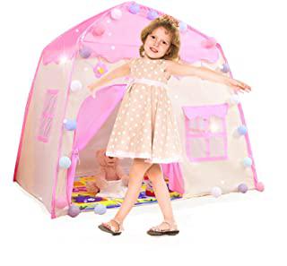 Miglior tenda casetta per bambini