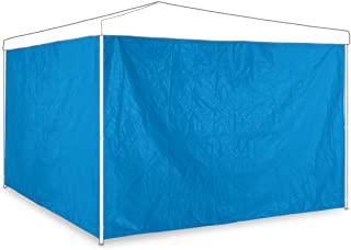 Miglior tende laterali per gazebo