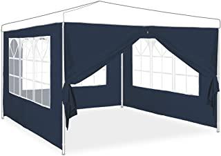 Miglior tende per gazebo 3x4