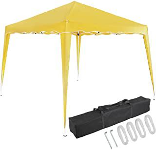Miglior tendone gazebo