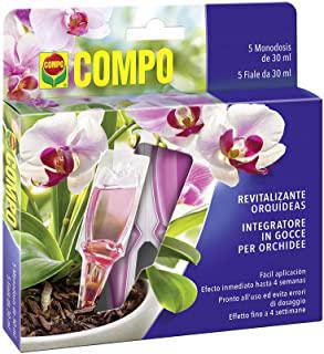 Miglior terriccio orchidee