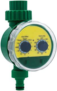 Miglior timer irrigazione