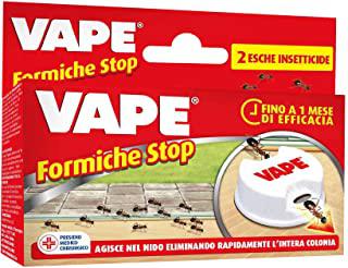 Miglior trappola formiche