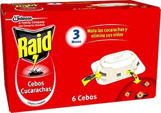Miglior trappole blatte