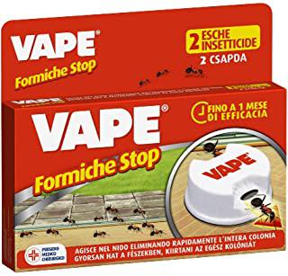 Miglior trappole per formiche
