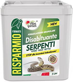 Miglior trappole per serpenti