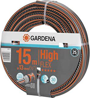Miglior tubo acqua giardino