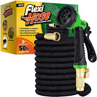 Miglior tubo irrigazione giardino