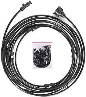 Miglior tubo nebulizzatore