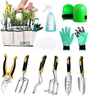Miglior utensili da giardino