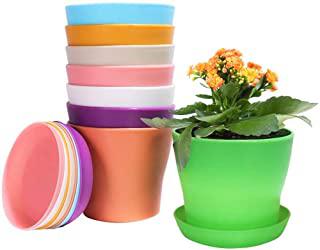 Miglior vasi da giardino in plastica