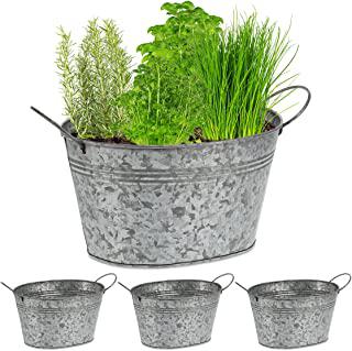 Miglior vasi per giardino