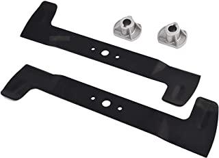 Miglior viking tagliaerba